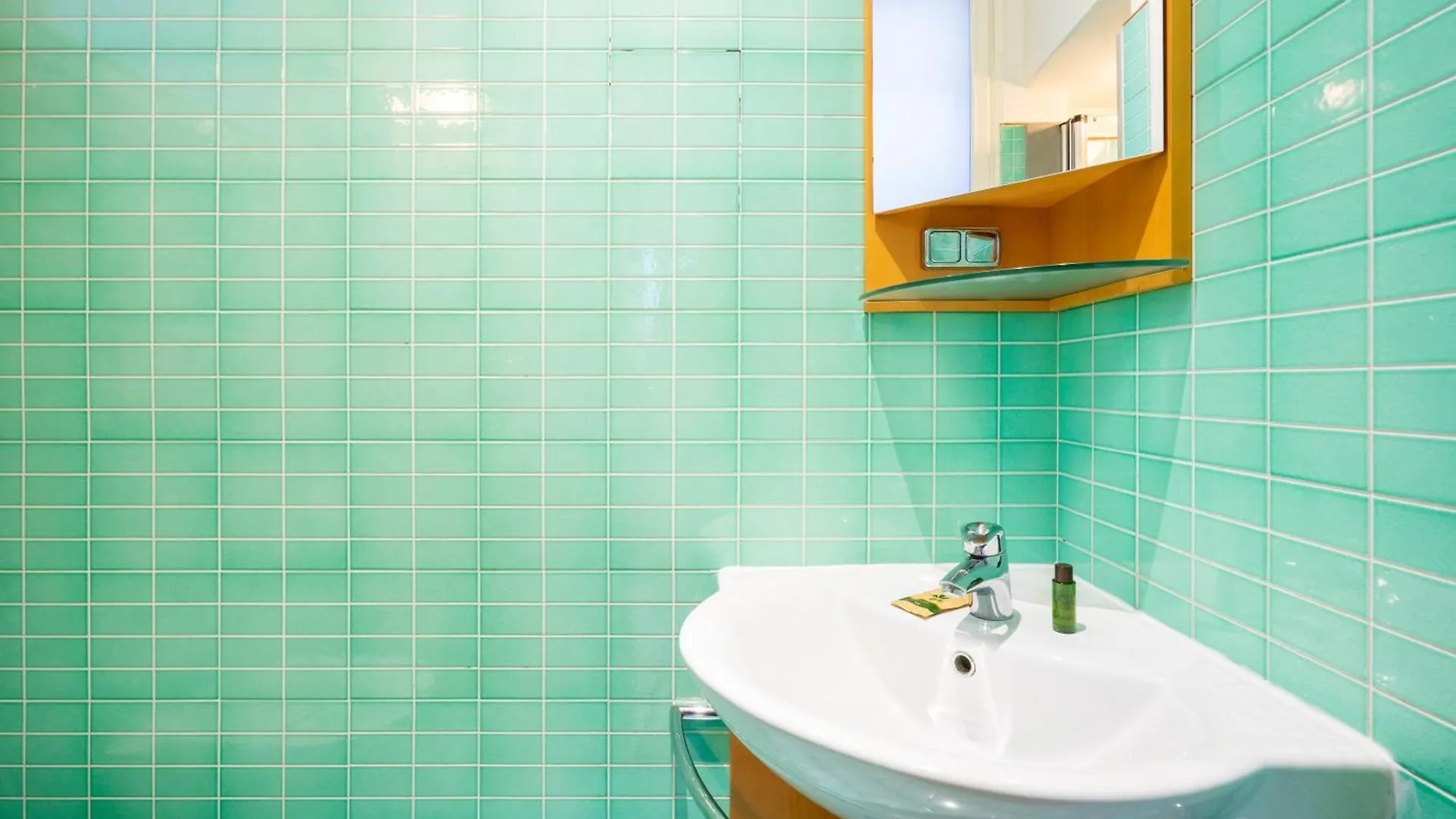Sprone Apartment Floransa