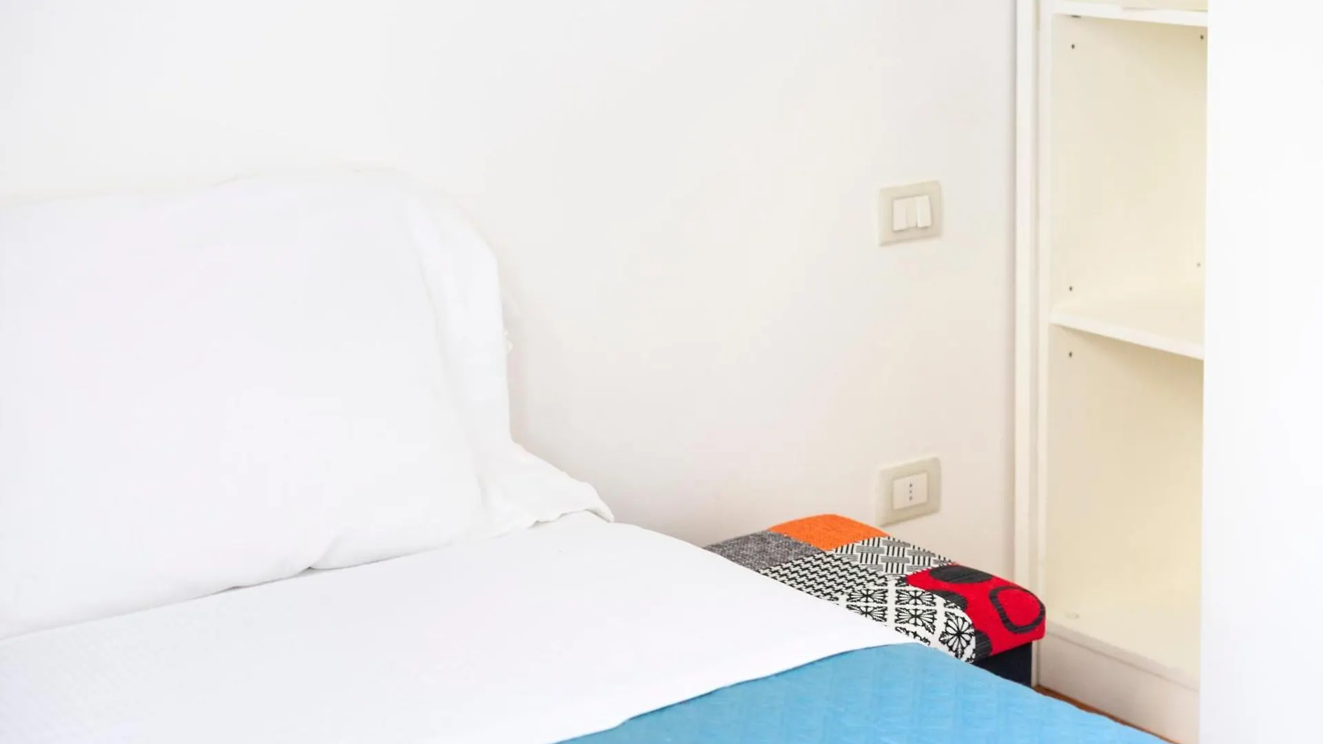 Sprone Apartment Florencie Itálie