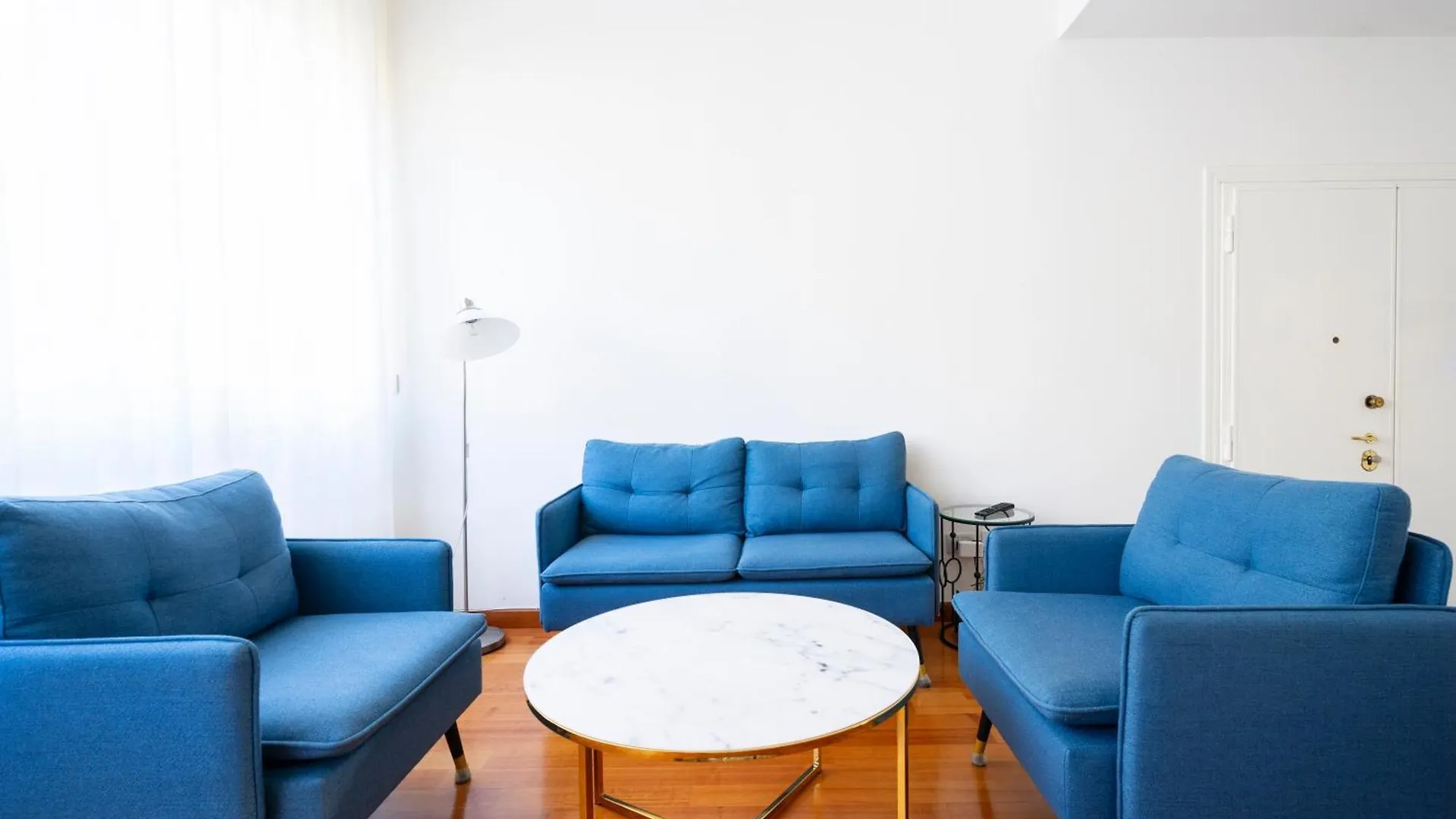 Sprone Apartment Florencie
