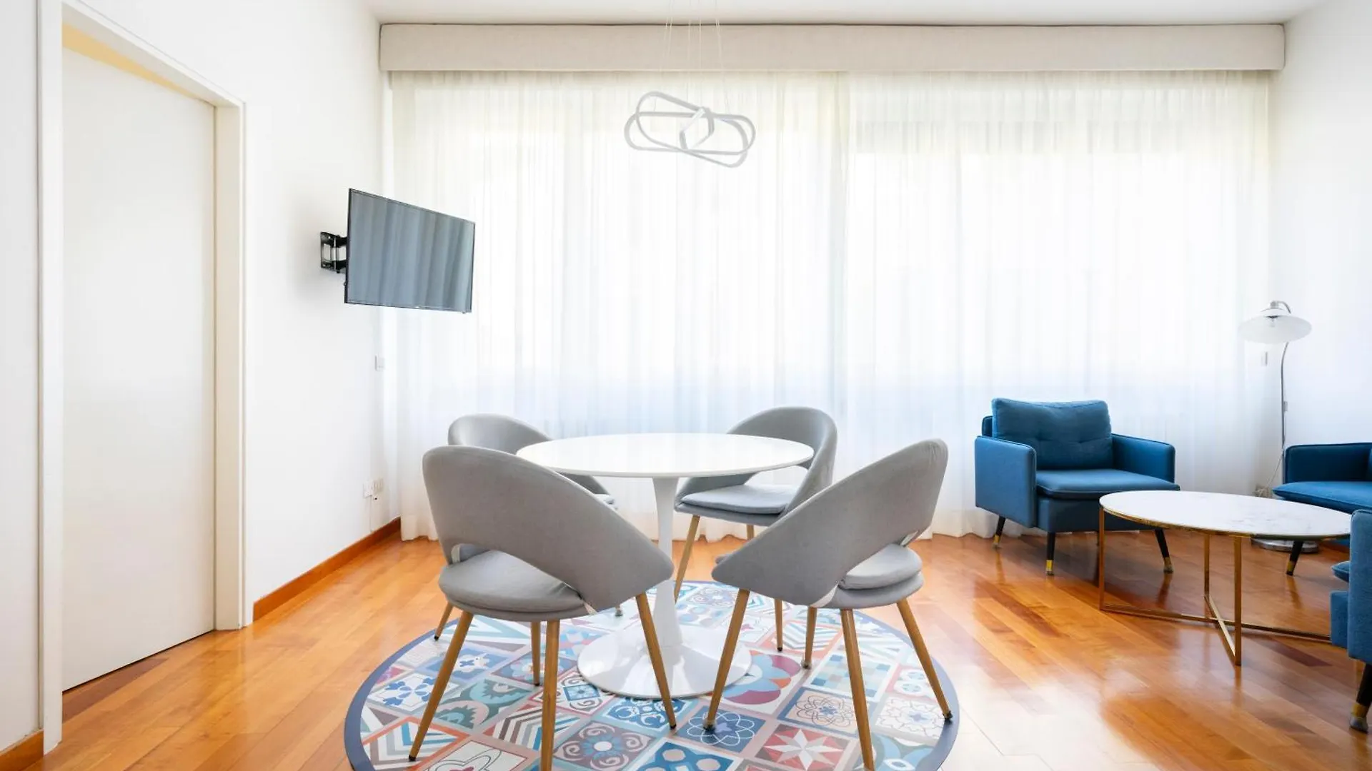 Sprone Apartment Florencie