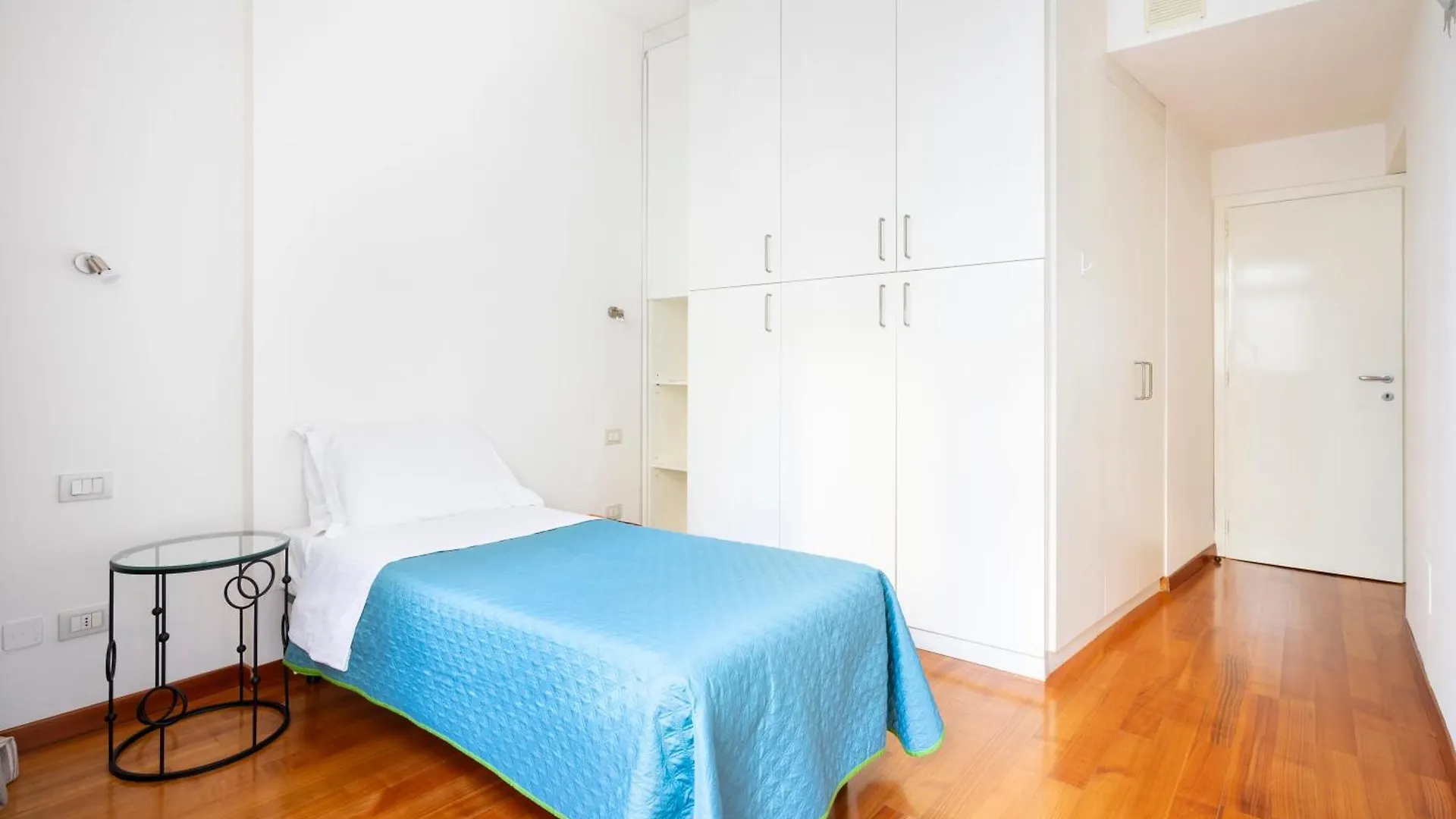 Sprone Apartment Florencie