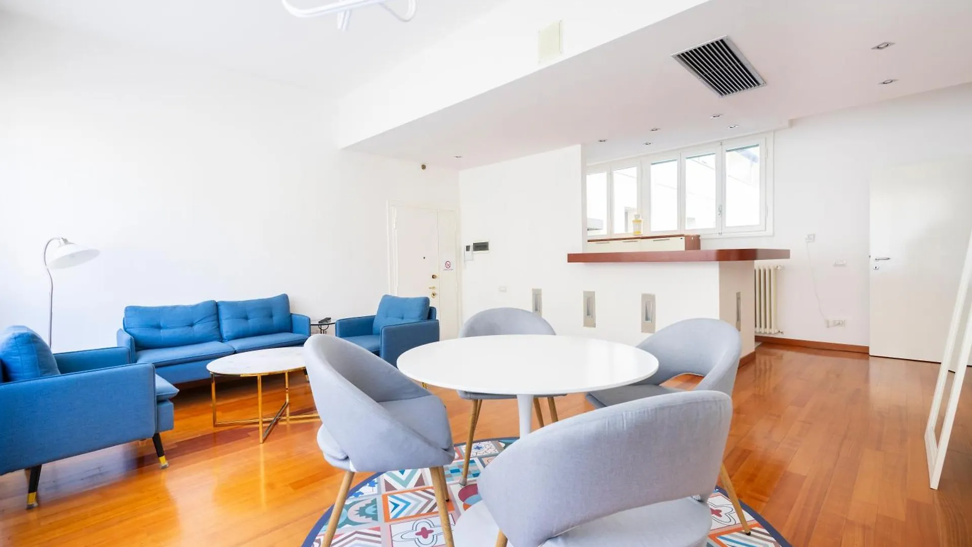 Sprone Apartment Florencie