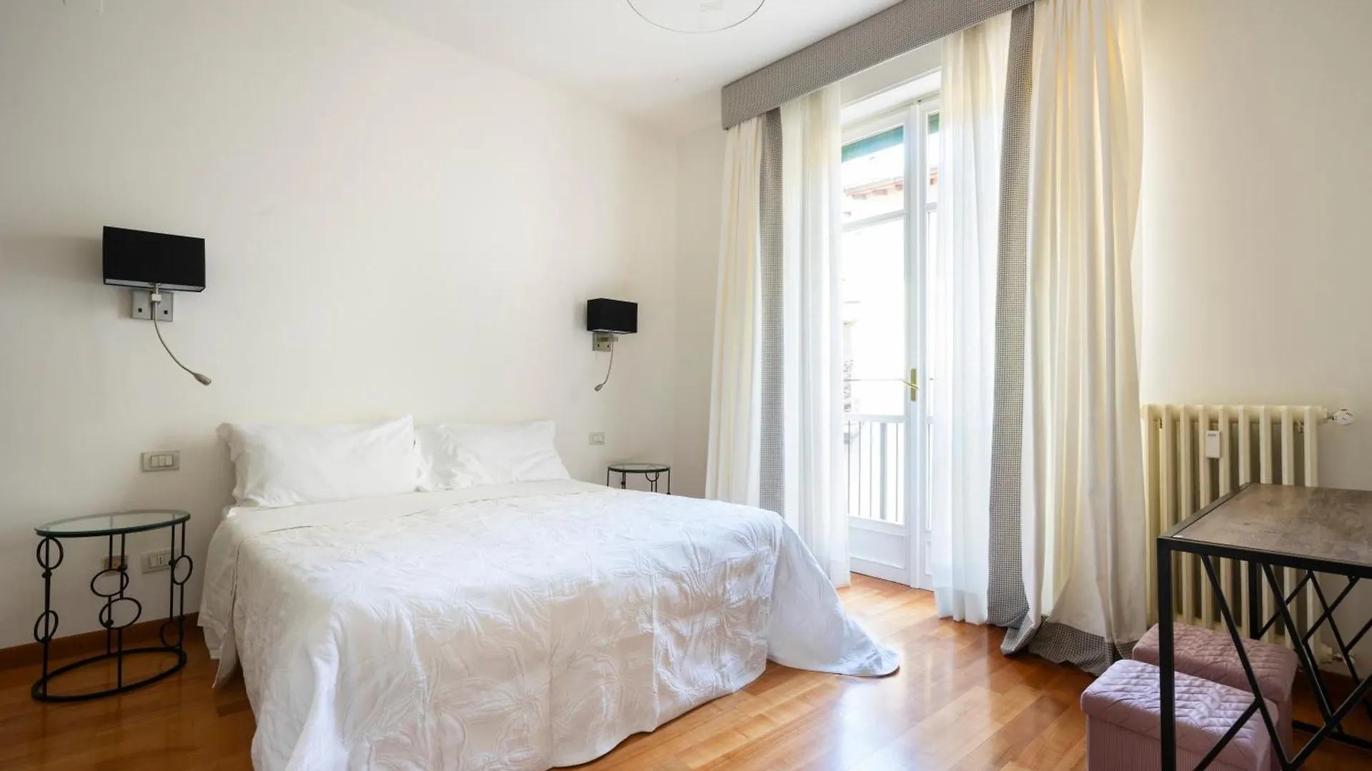 Sprone Apartment Florencie