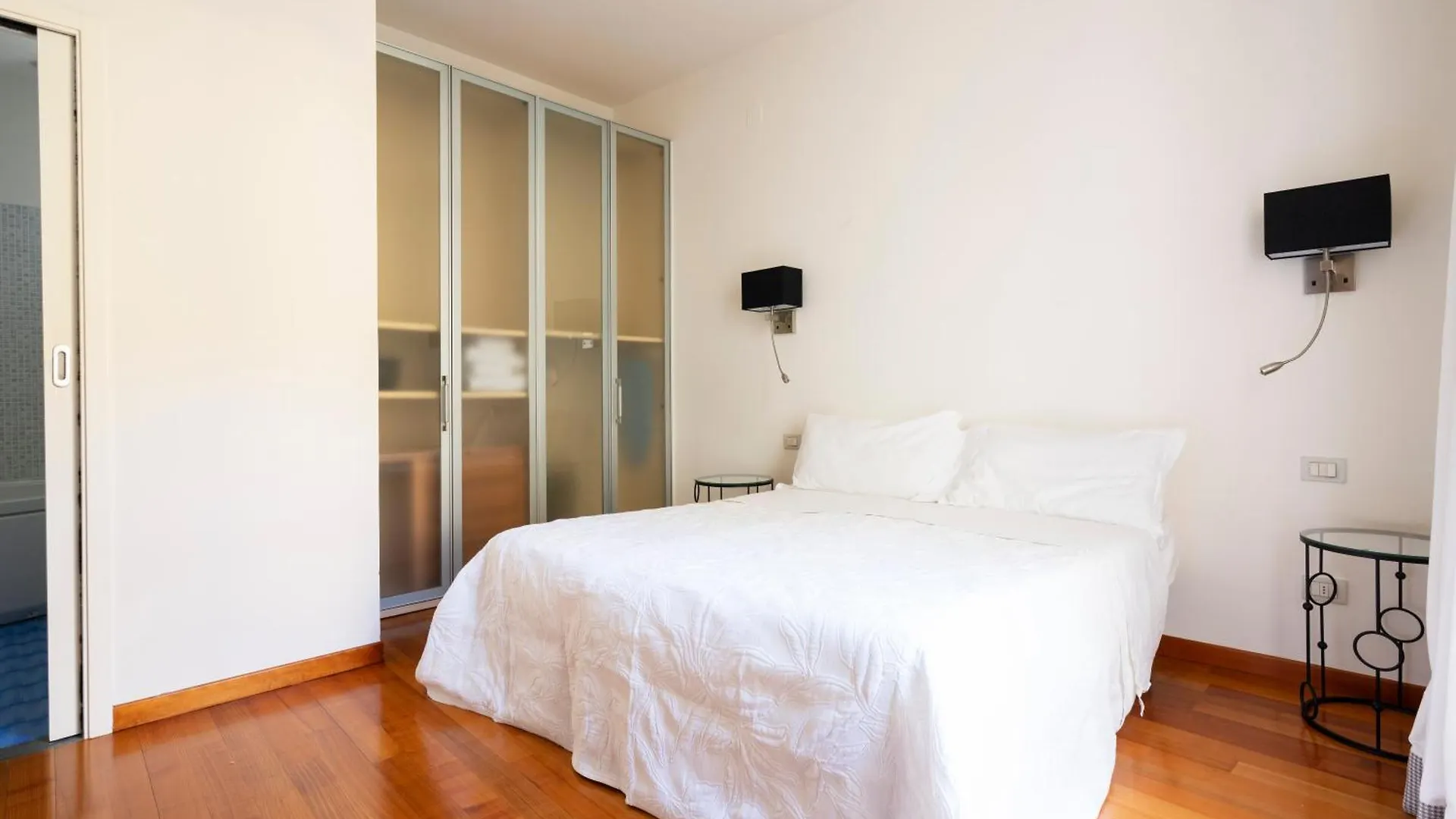 Sprone Apartment Florence