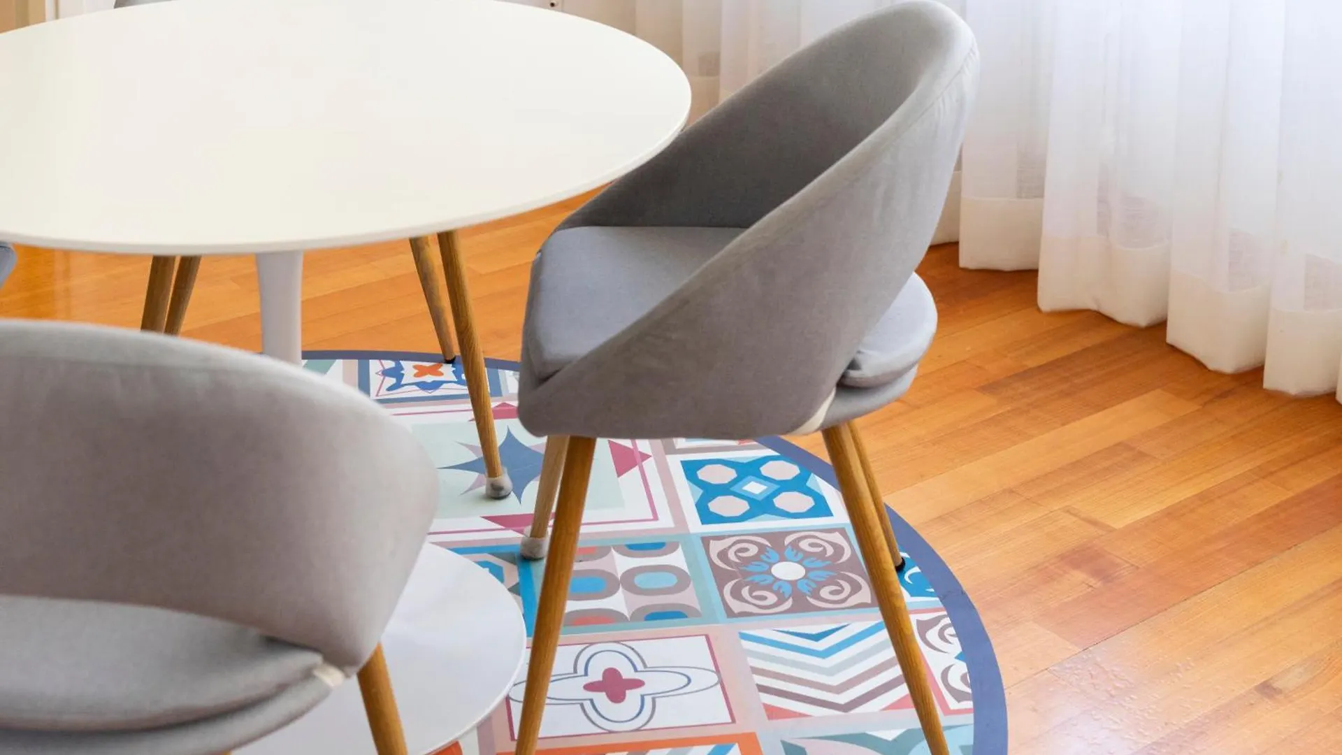Sprone Apartment Florence