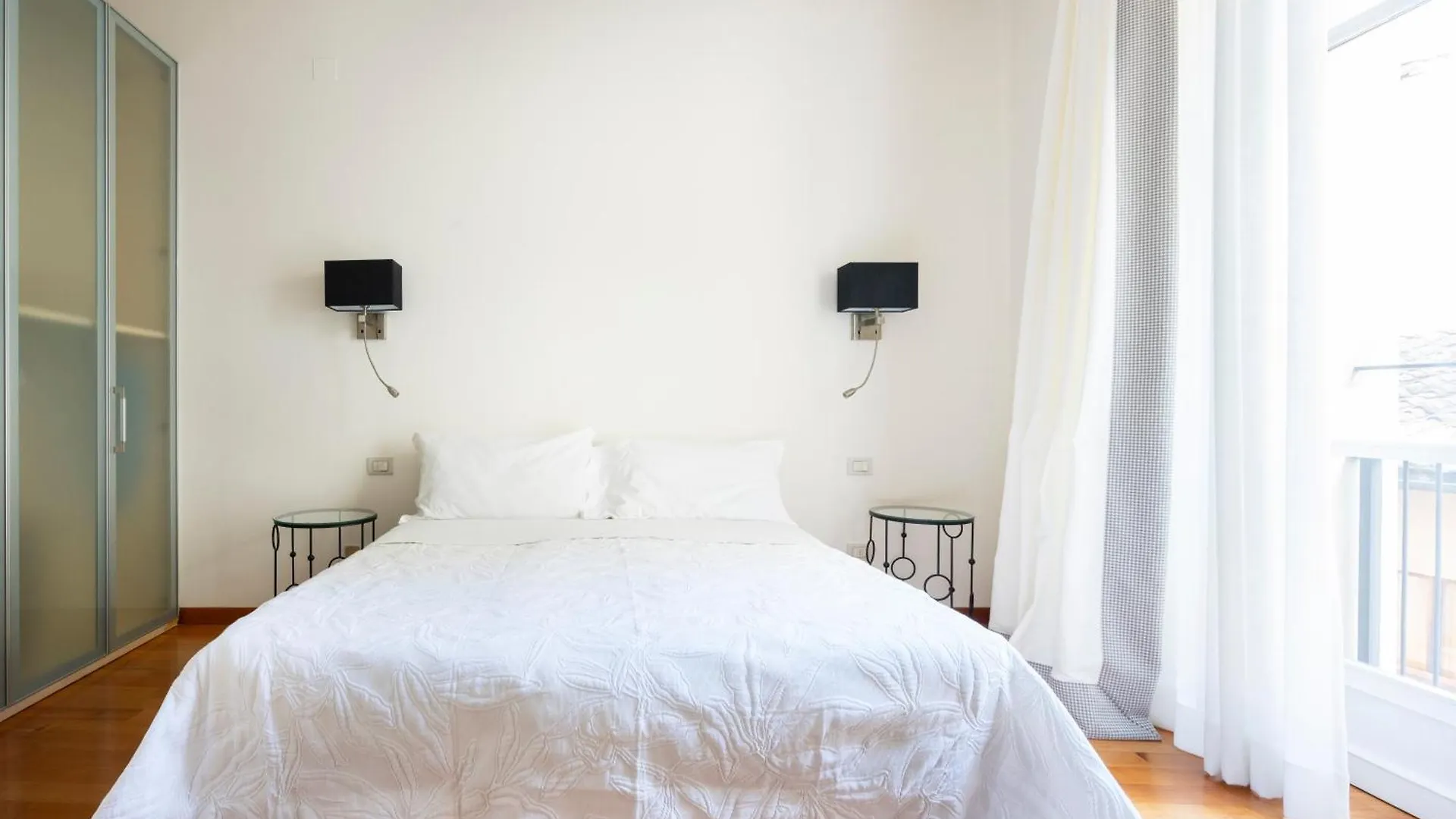 Sprone Apartment Florence Italy