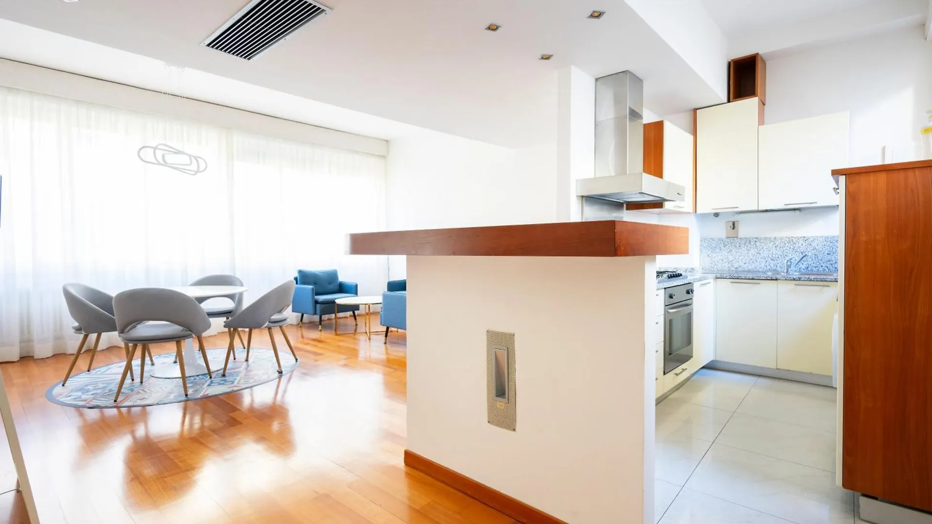 Sprone Apartment Florence