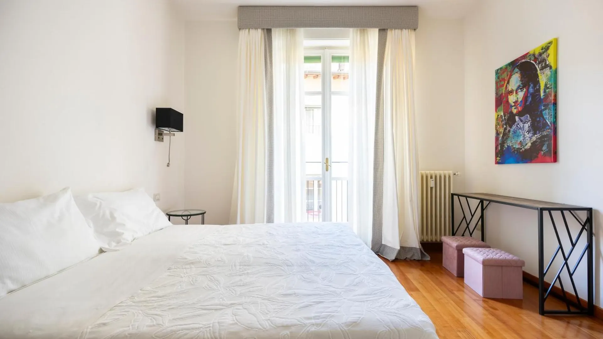 Sprone Apartment Florence