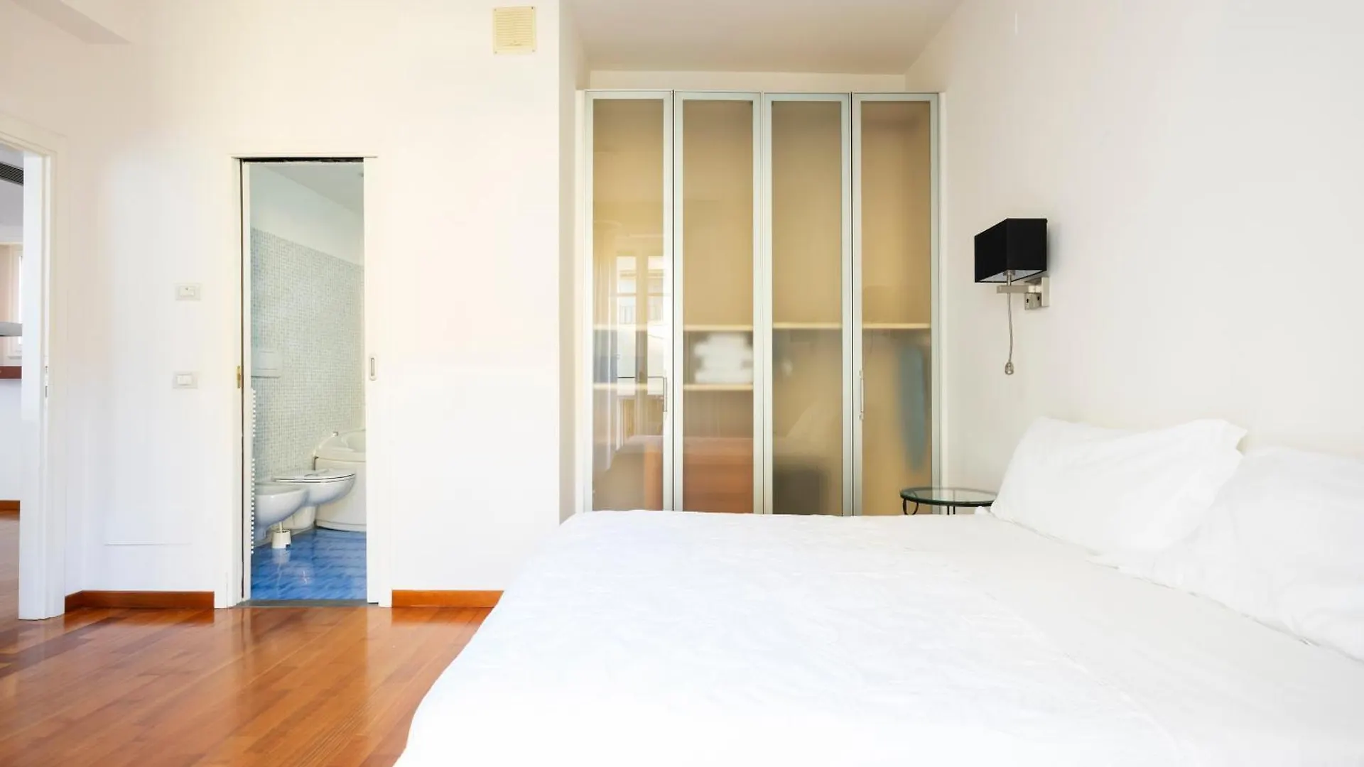 Sprone Apartment Florence 0*,
