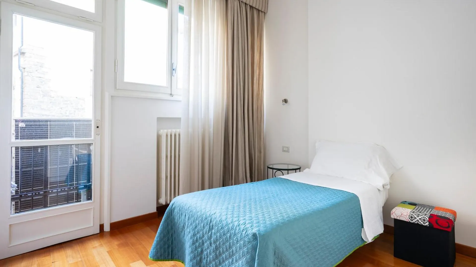 Sprone Apartment Florence
