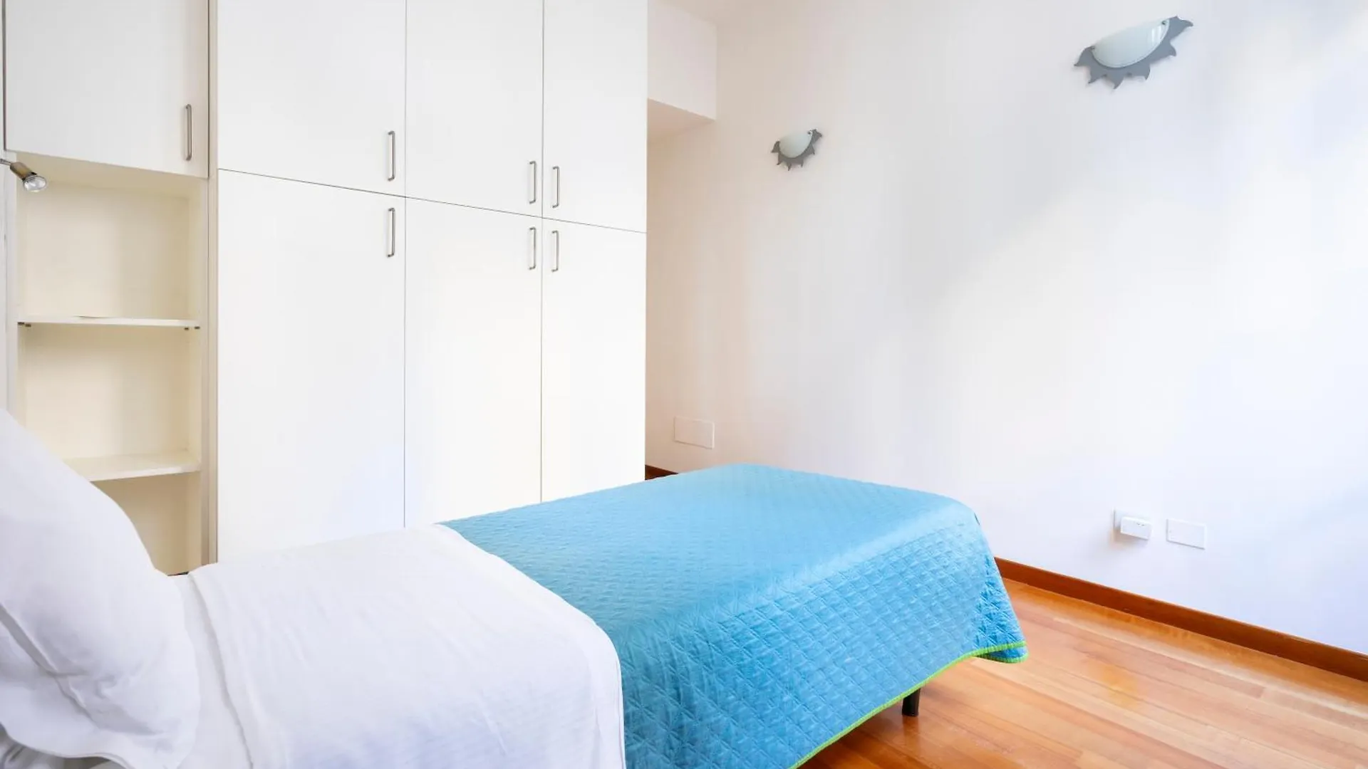 Sprone Apartment Florence
