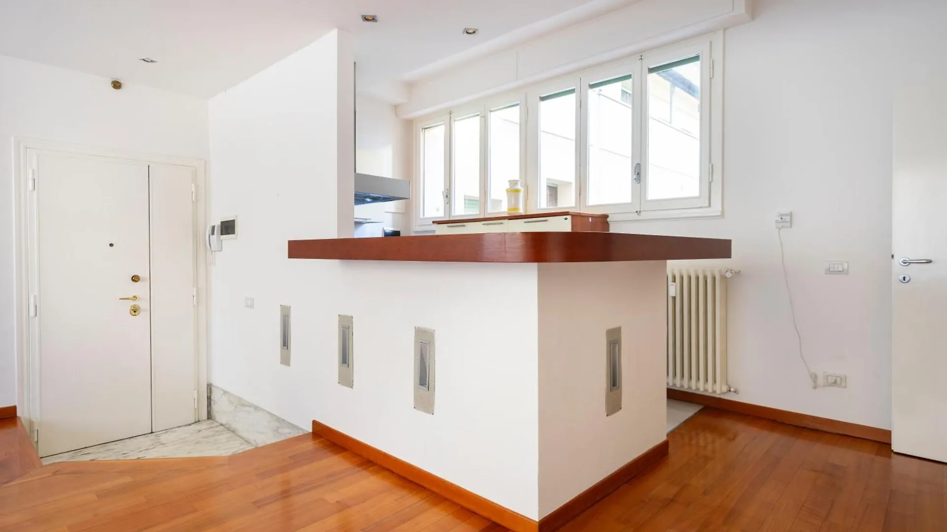 Sprone Apartment Florence
