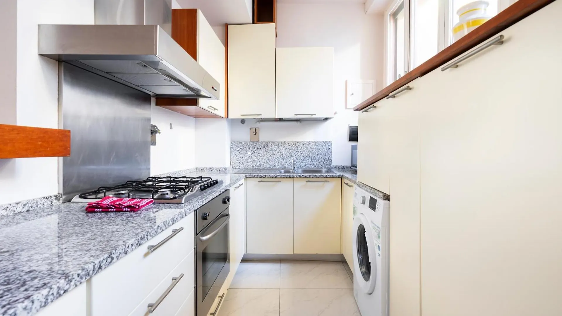 Sprone Apartment Florence Italy