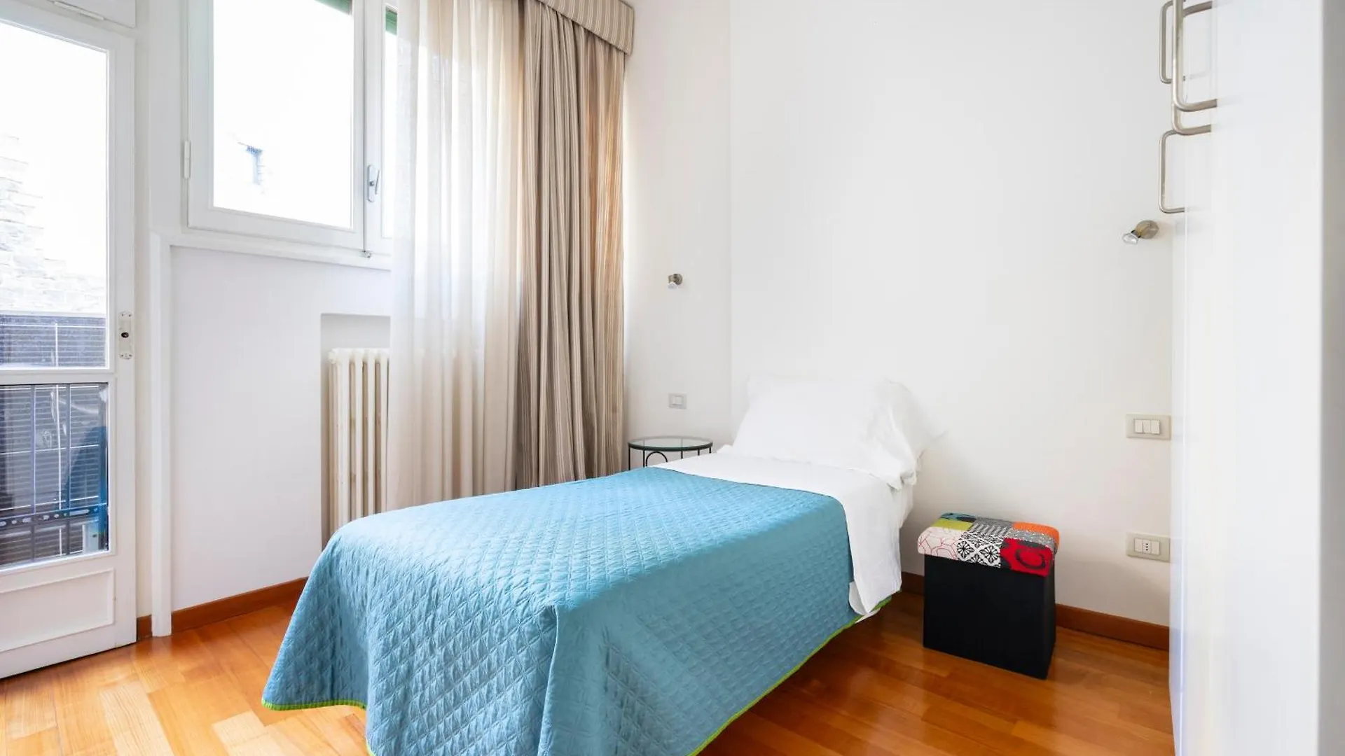 Sprone Apartment Florence 0*,