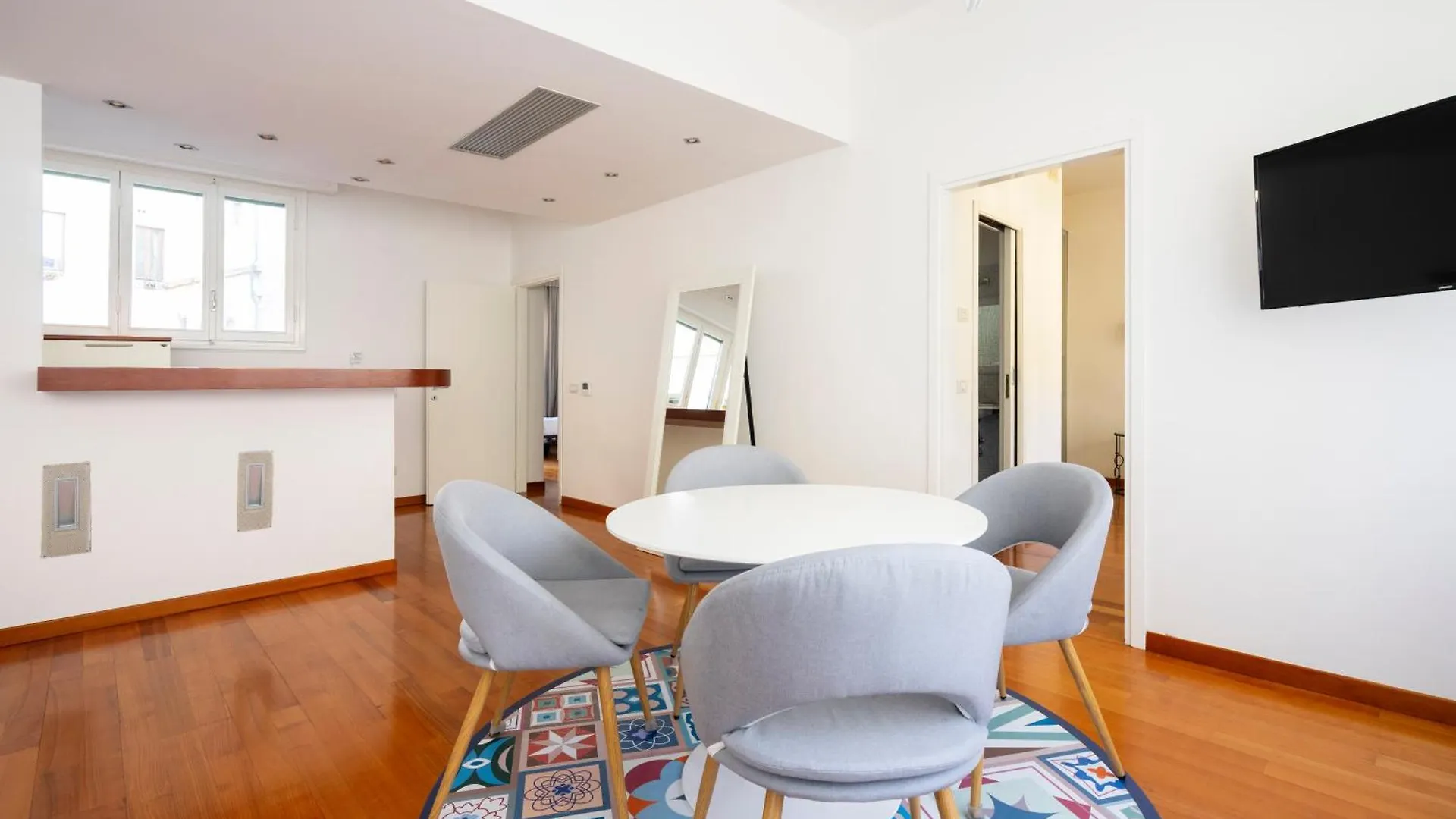 Sprone Apartment Florence 0*,  Italy
