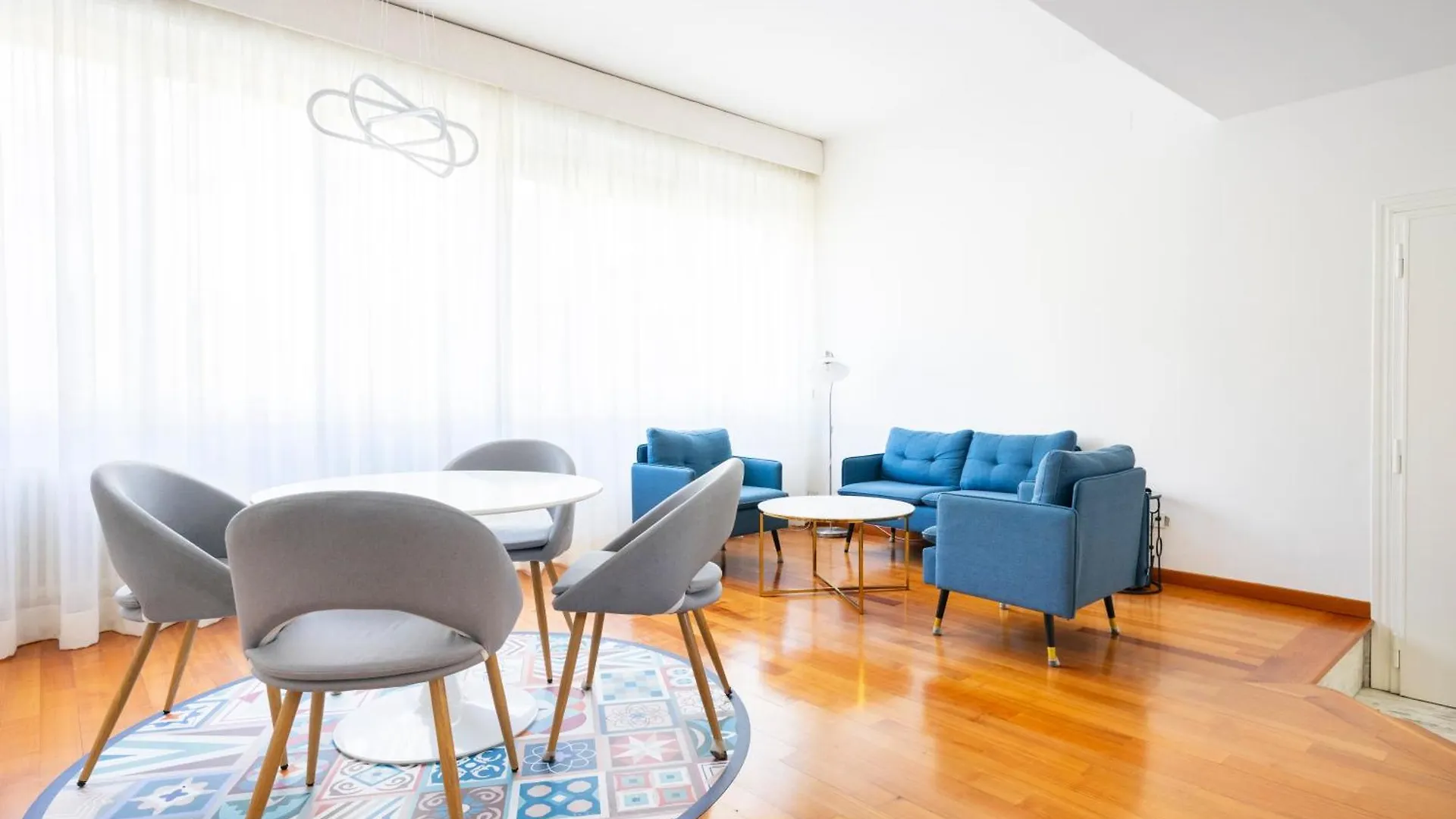 Sprone Apartment Florence