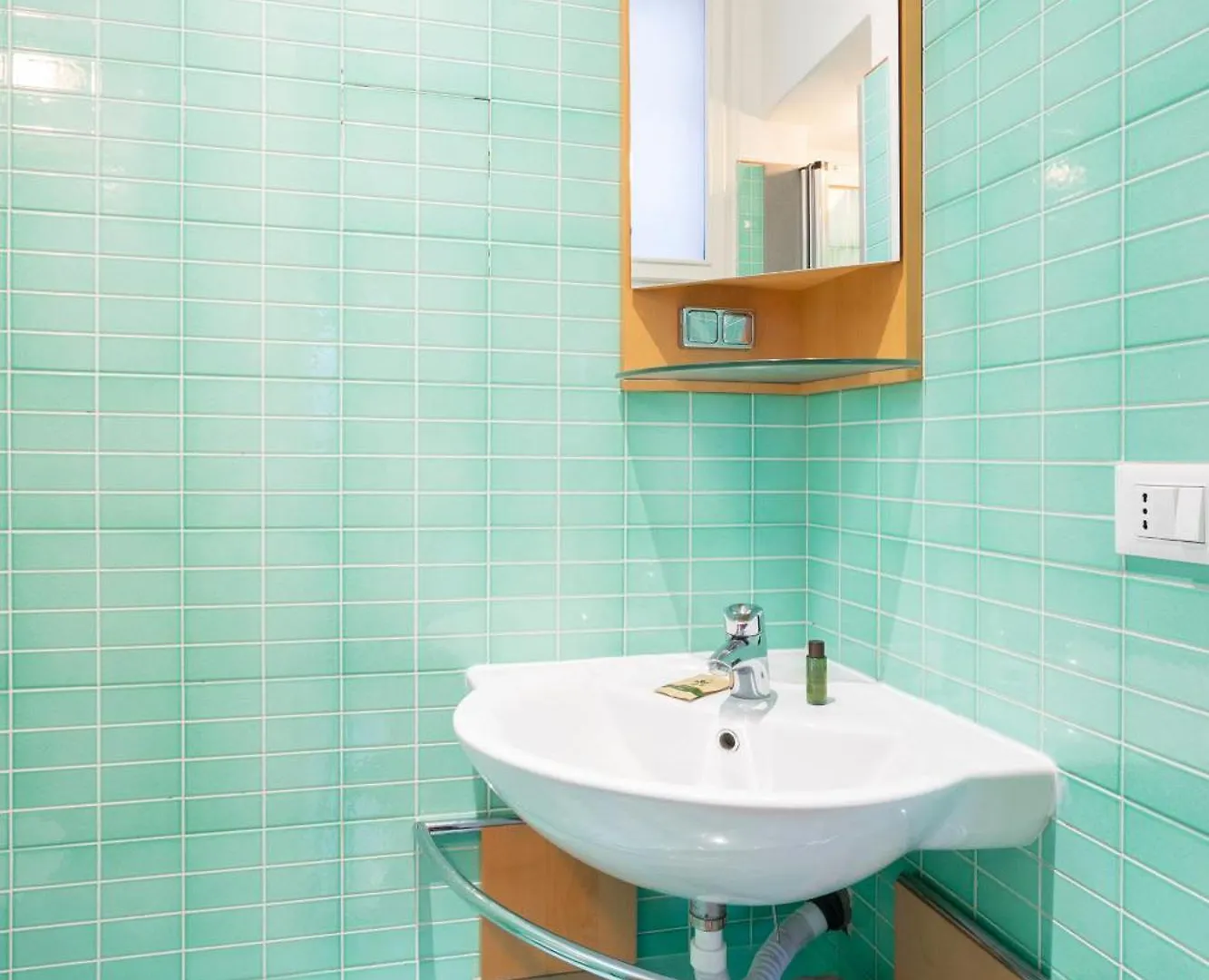 Sprone Apartment Florence