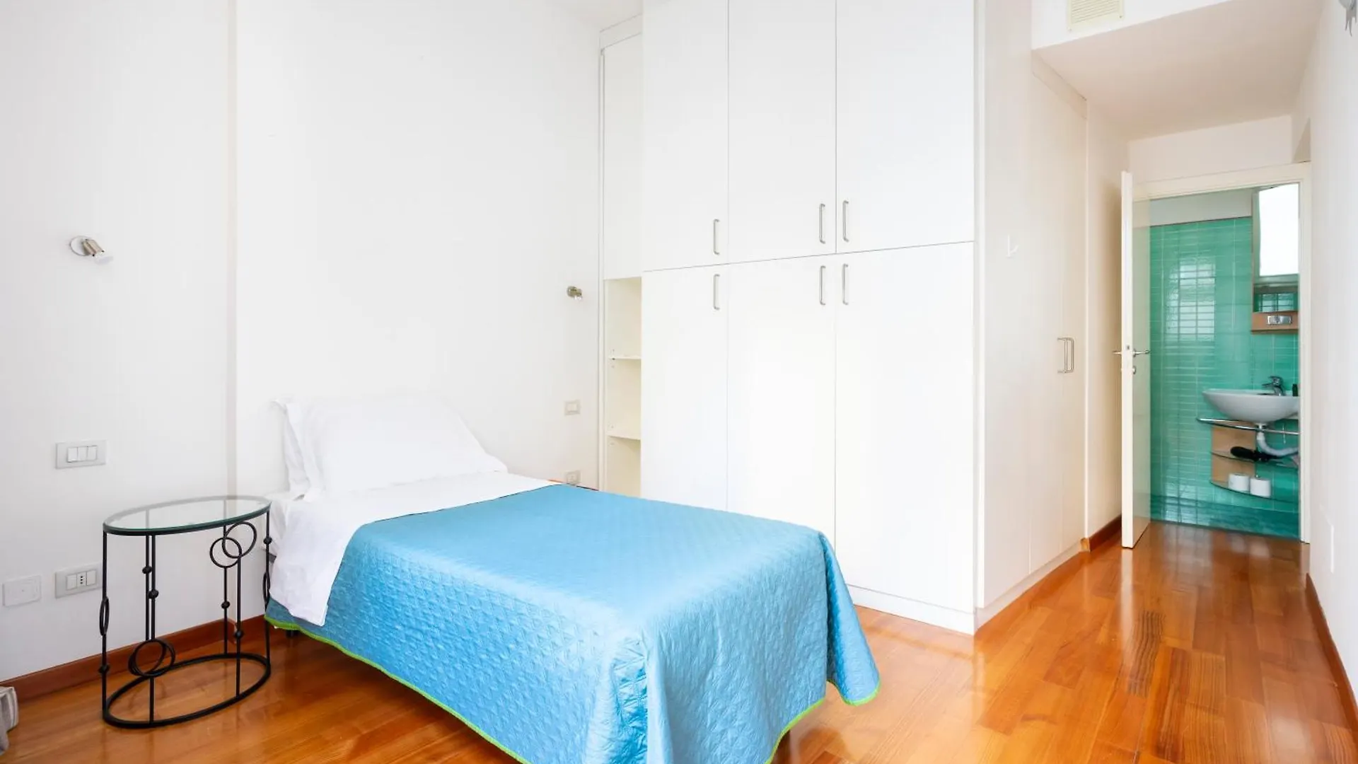 Sprone Apartment Florence