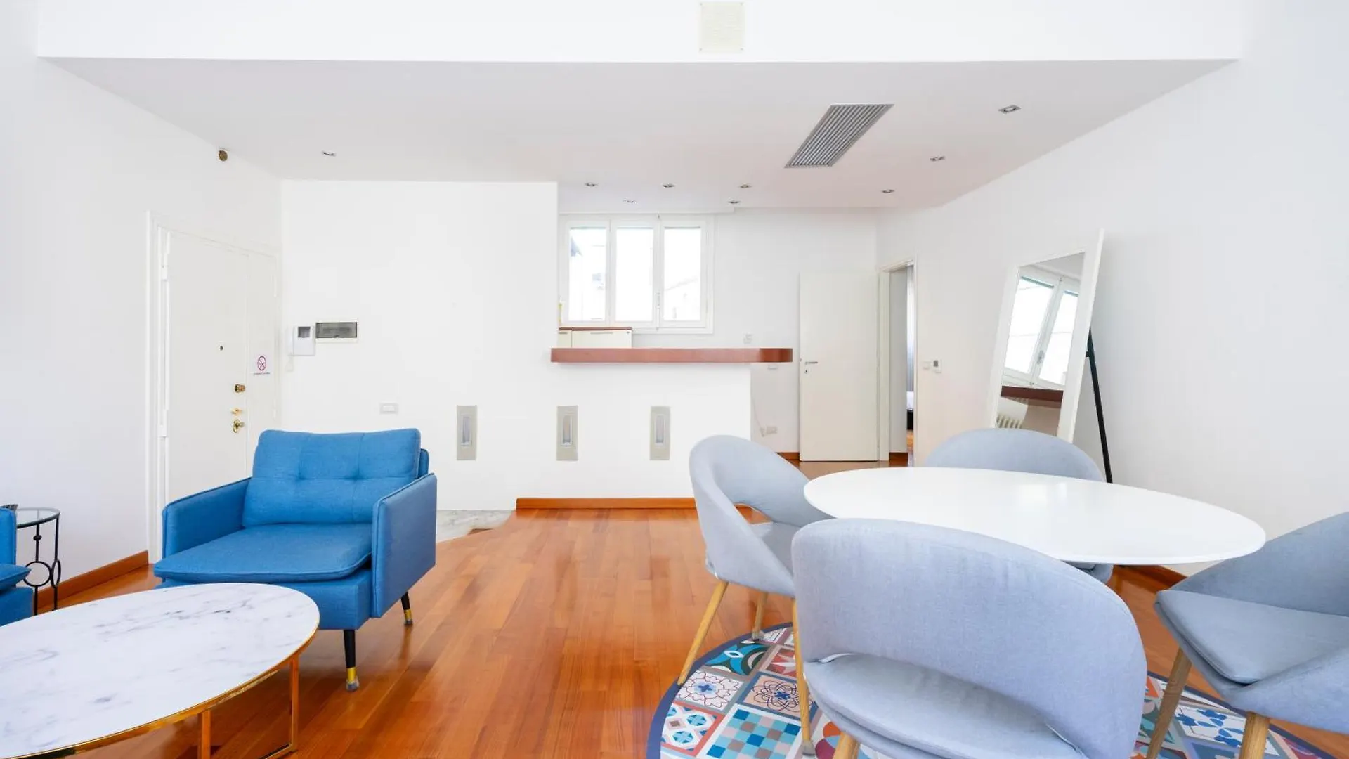 Sprone Apartment Florence Italy