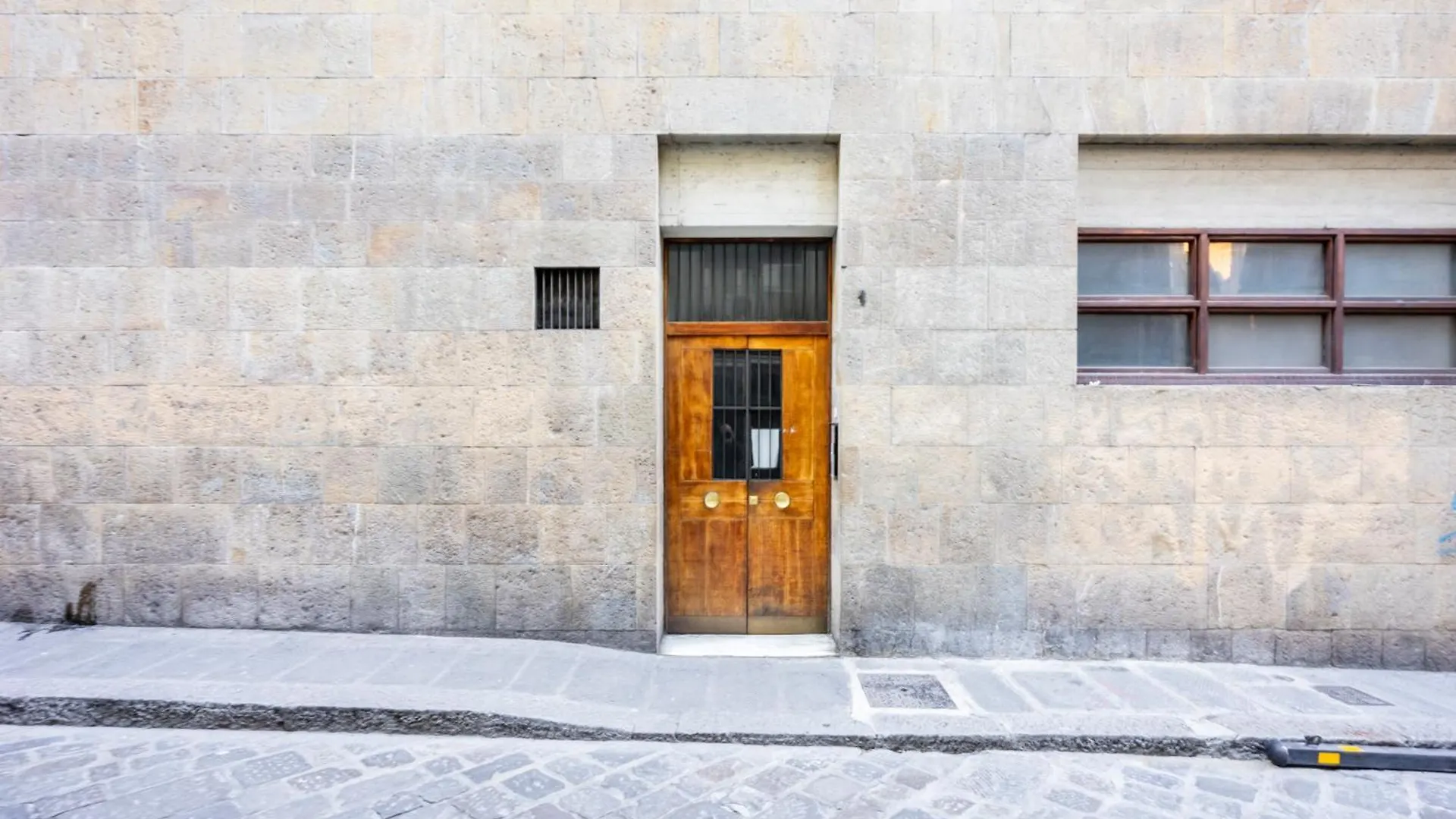 Sprone Apartment Florence