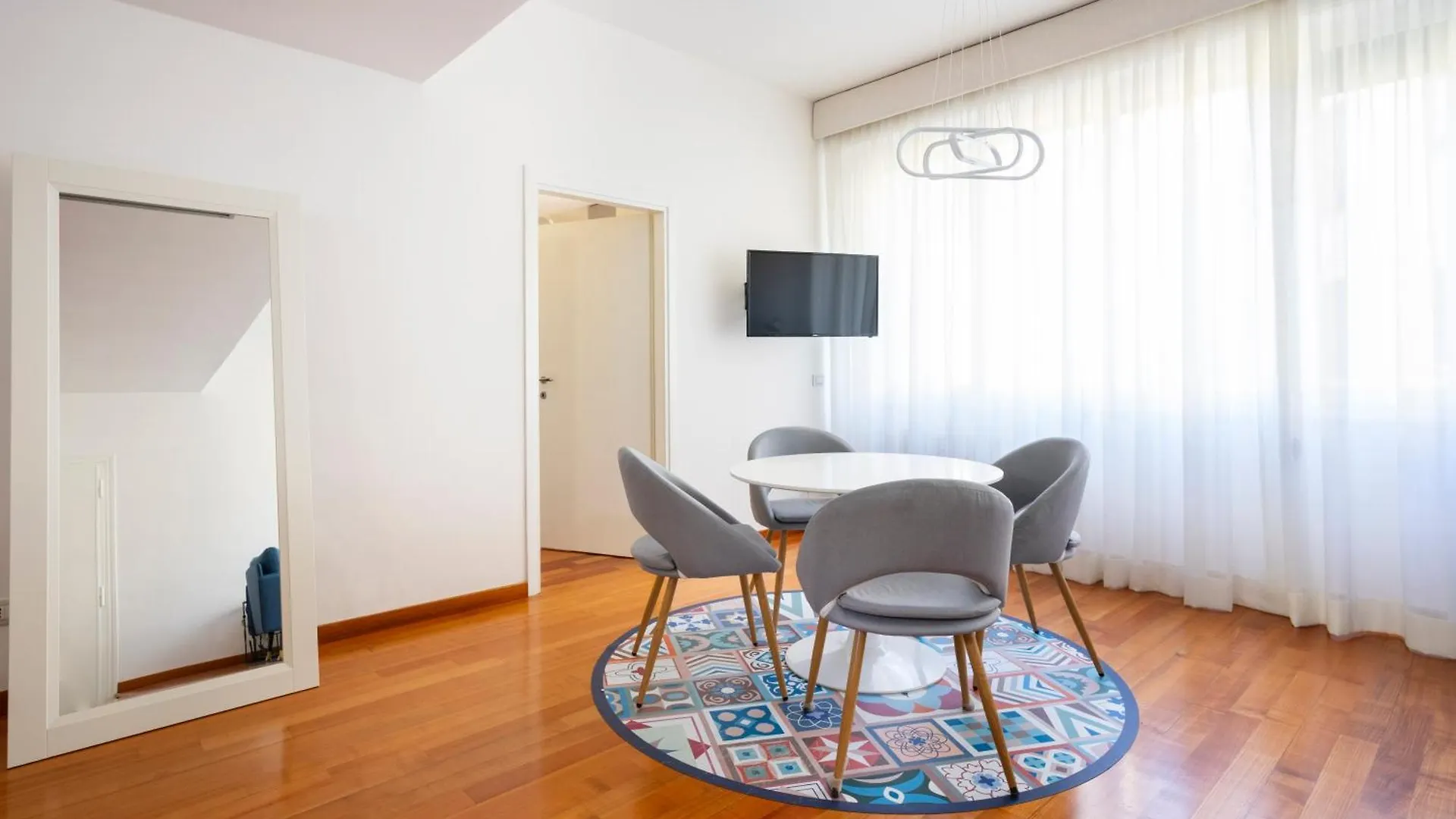 Sprone Apartment Florence 0*,