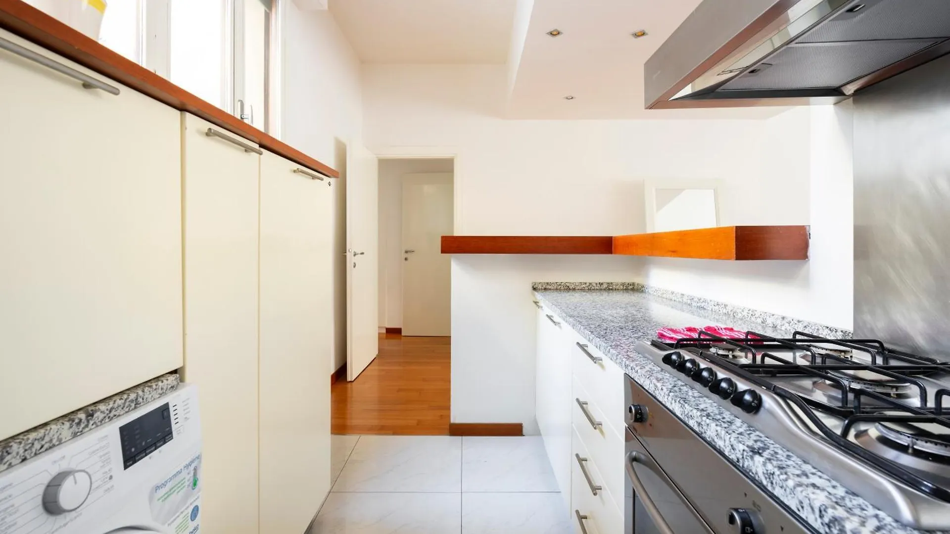 Sprone Apartment Florence Italy