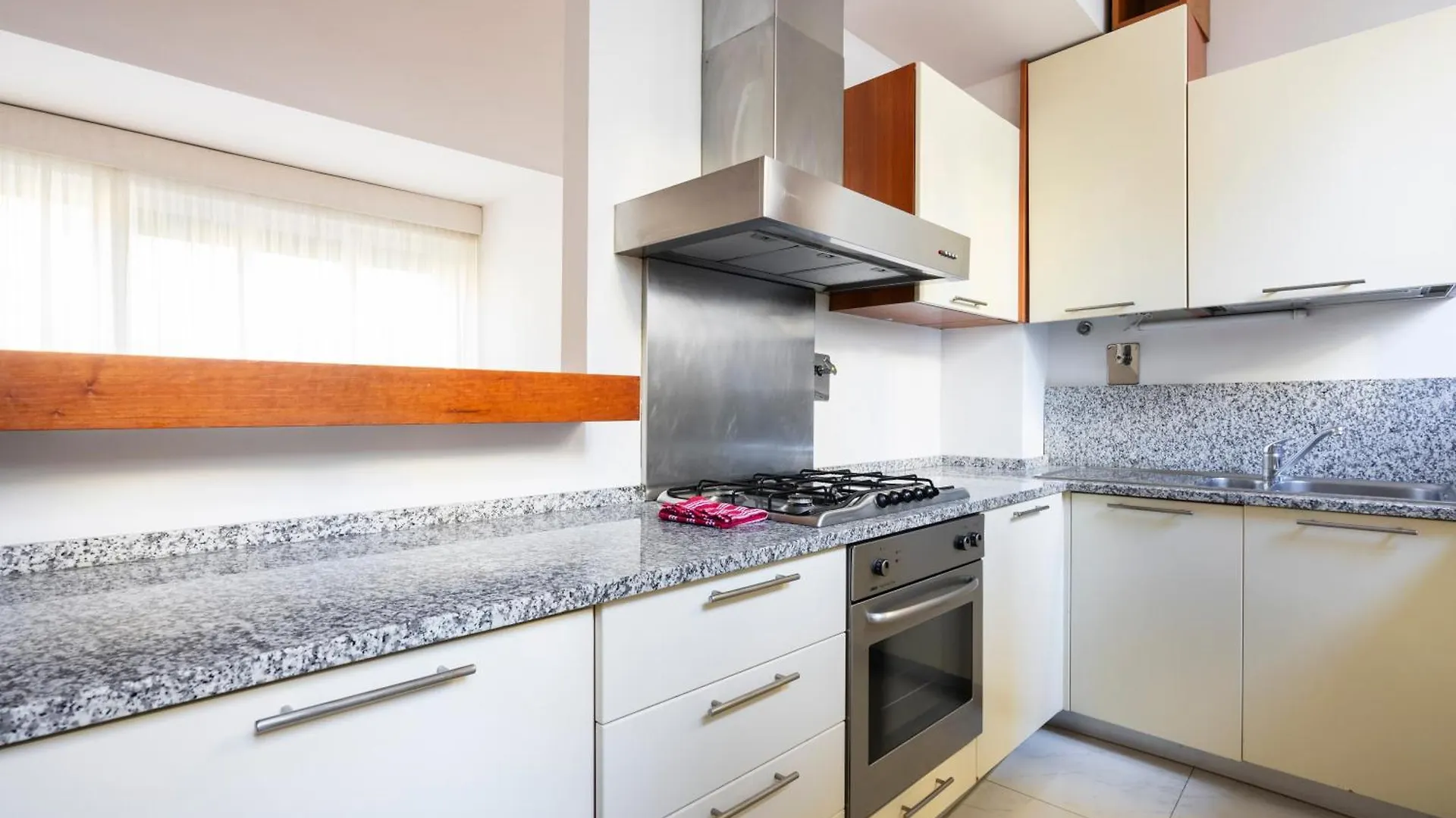 Sprone Apartment Florence