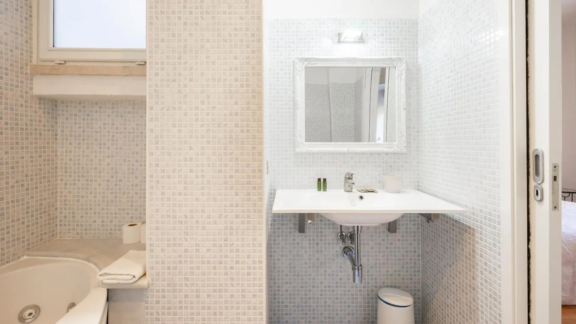 Sprone Apartment Florence